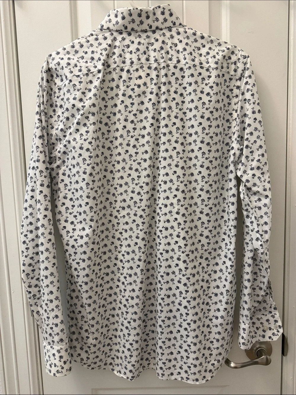 Banana Republic Long Sleeve Shirt